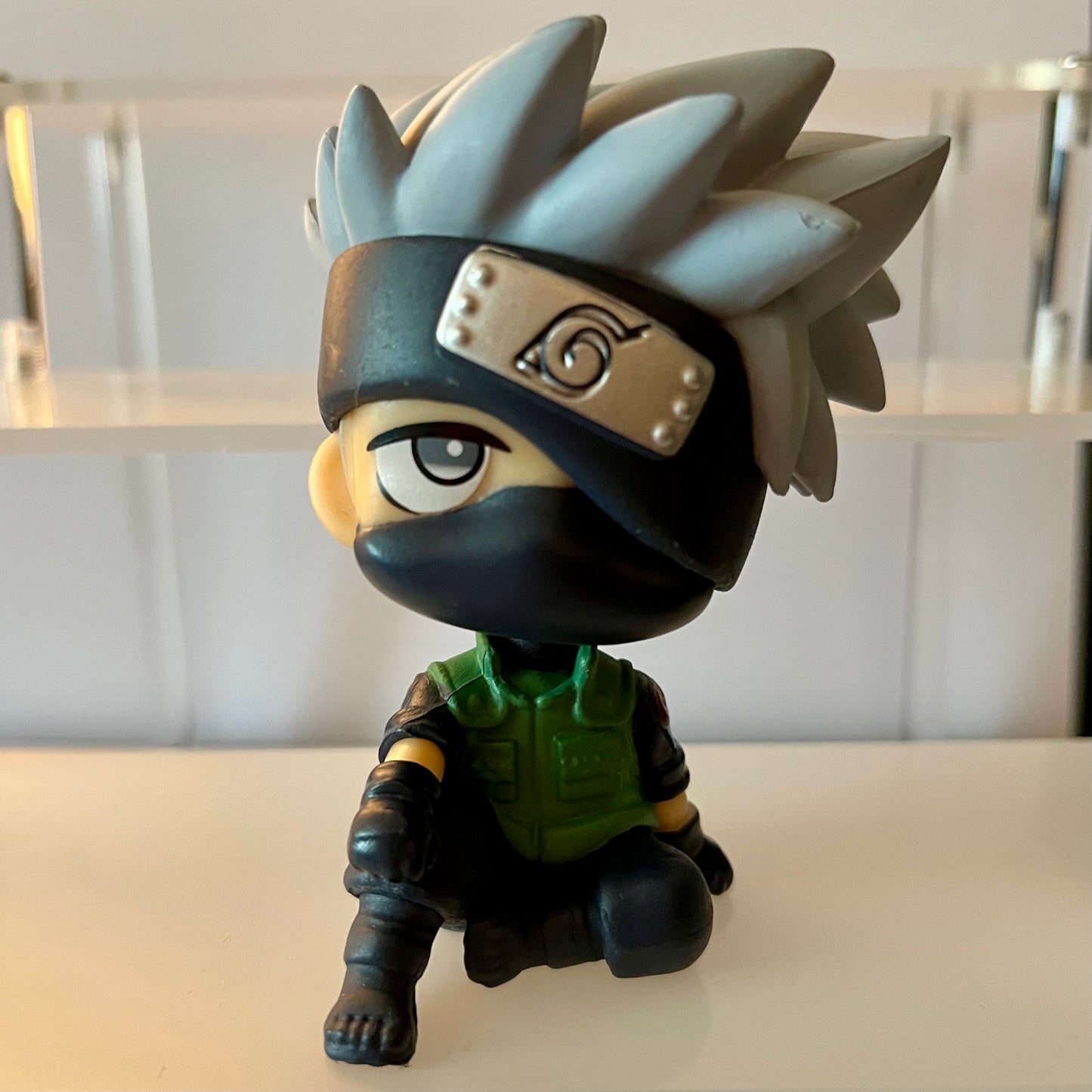 Figurine Naruto