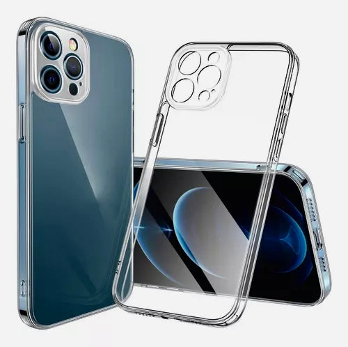 Coque Transparente