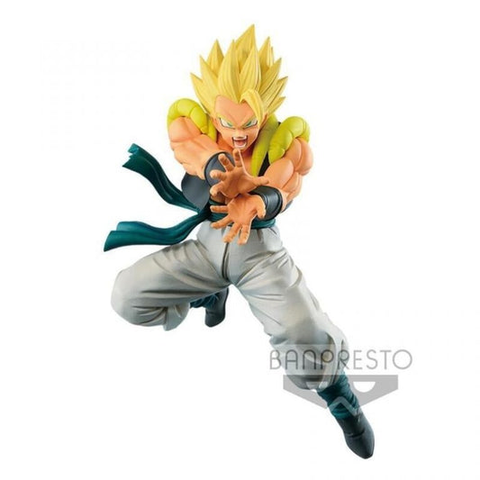 FIGURINE GOGETA SSJ SUPER KAMEHAMEHA II VER.2