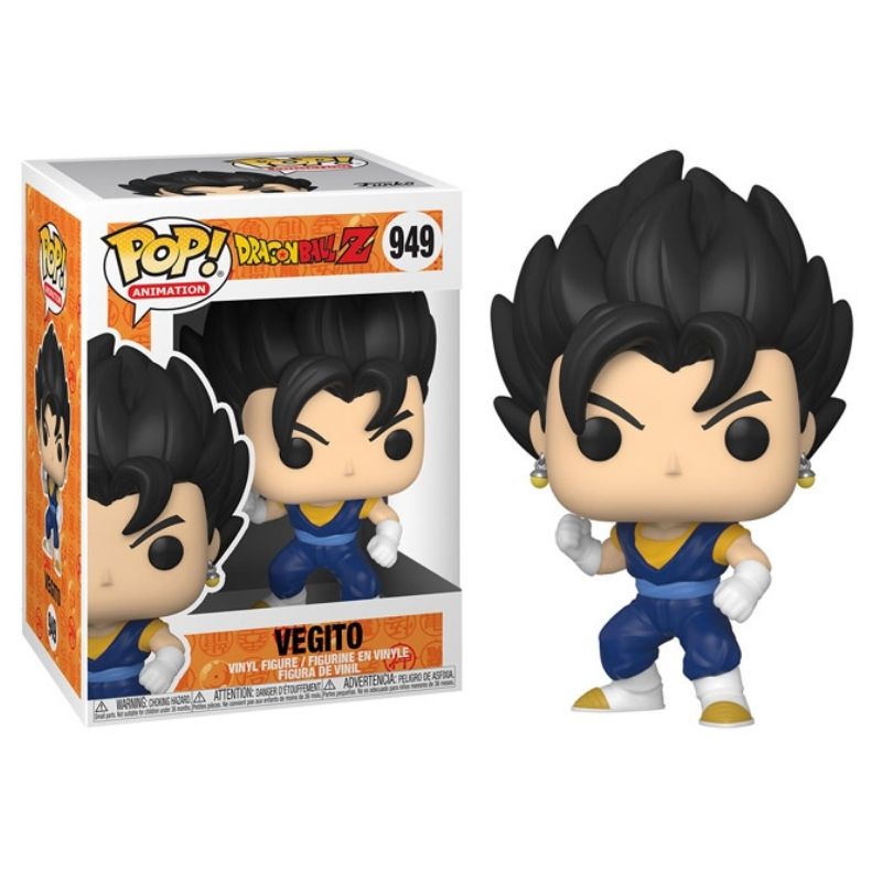 Funko POP Animation DBZ Vegito Dragon Ball Z