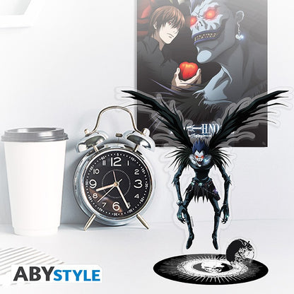 DEATH NOTE Acryl® Ryuk